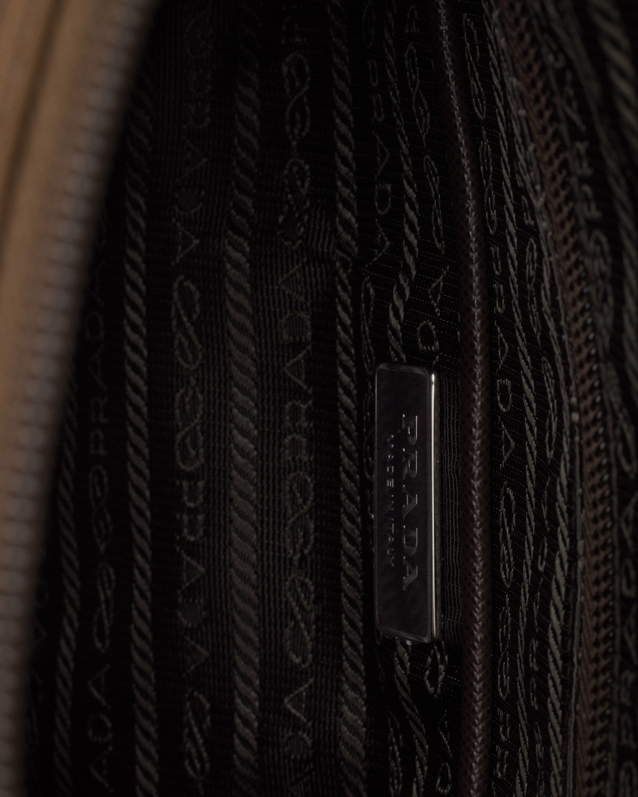 Prada Re-Nylon shoulder bag - Image 3